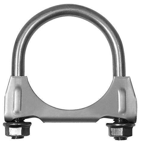 SS112 AP Exhaust Clamp