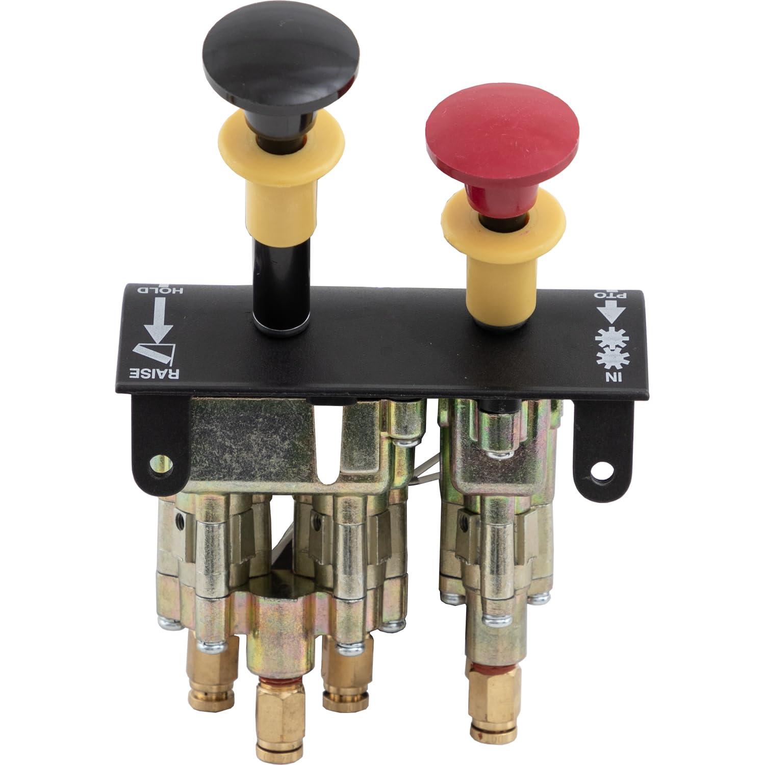 K80 Buyers Products Non Feather Valve (Valve-Pto/Hoist, Non Feather)