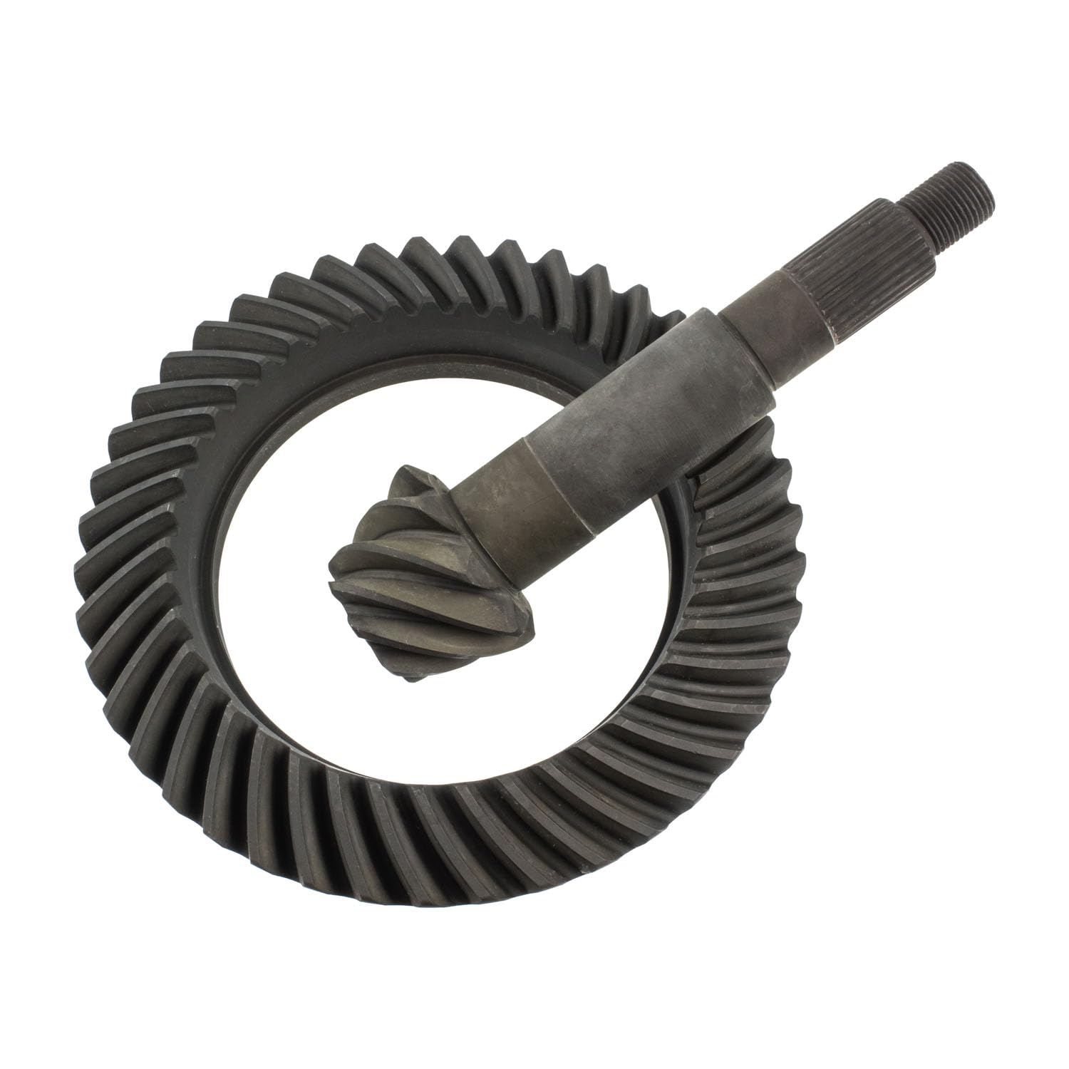 D60-538XF Motive Gear Rack and Pinion, 43-8 Teeth, 5.38 Ratio