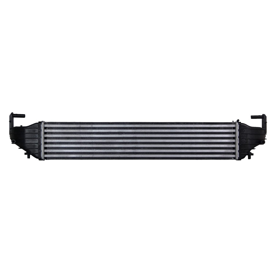 Intercooler TYC