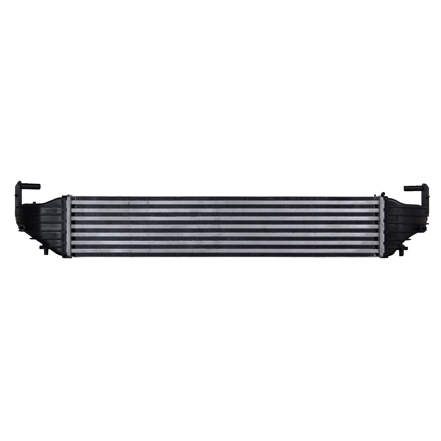 Intercooler TYC