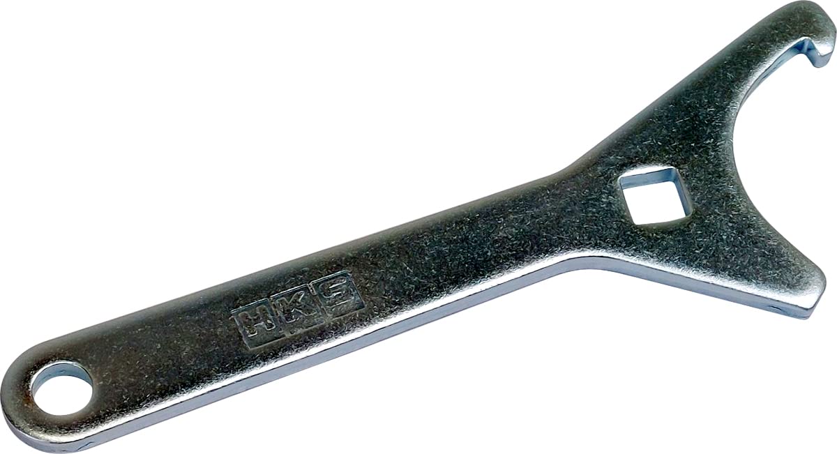 Hook Wrench HKS 82004-AK003 (Full Length Adjustable Inverted Damper)