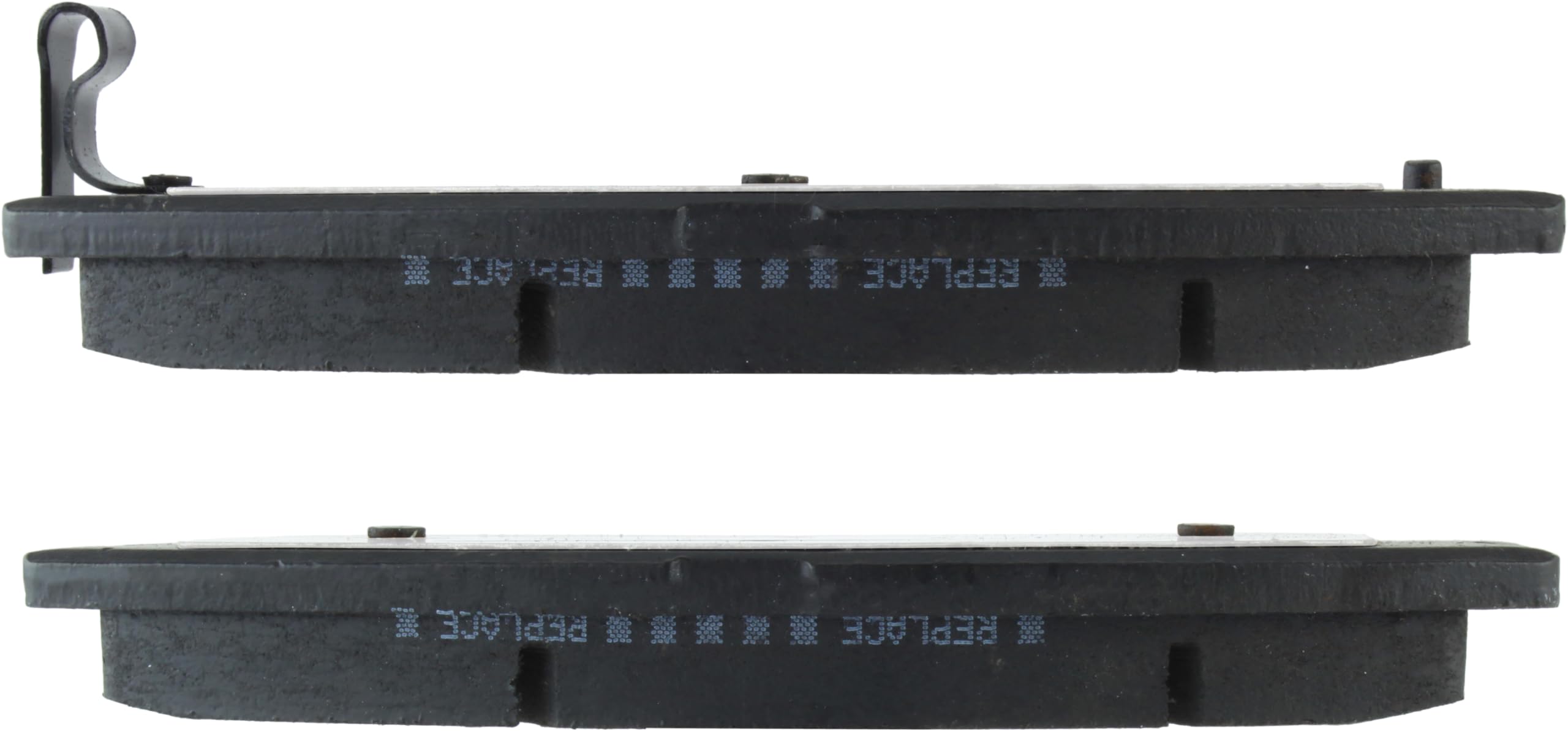 PQ PRO PADS Centric 500.10130