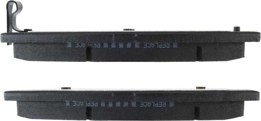 PQ PRO PADS Centric 500.10130