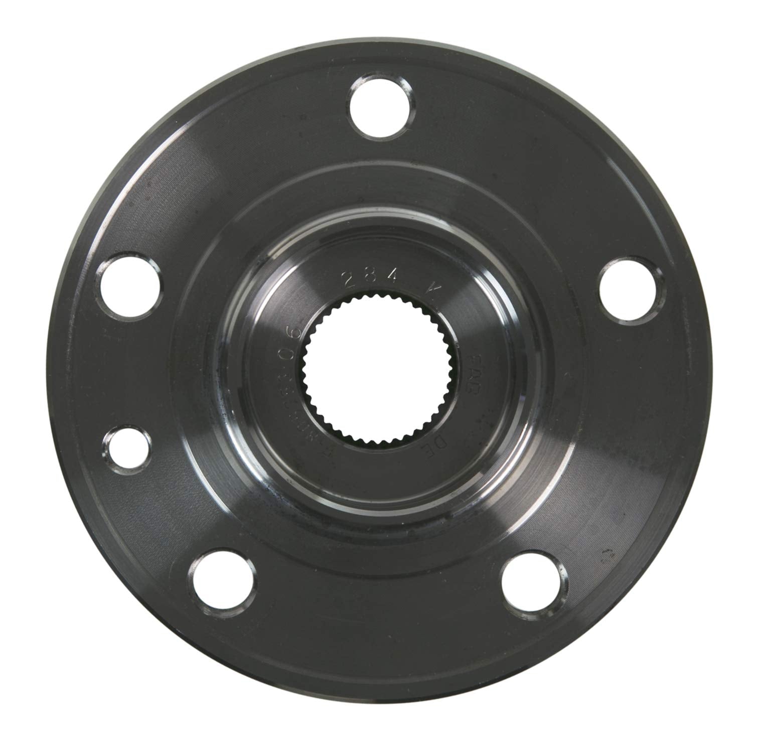 Wheel Bearing and Hub Assembly MOOG for Volvo S60