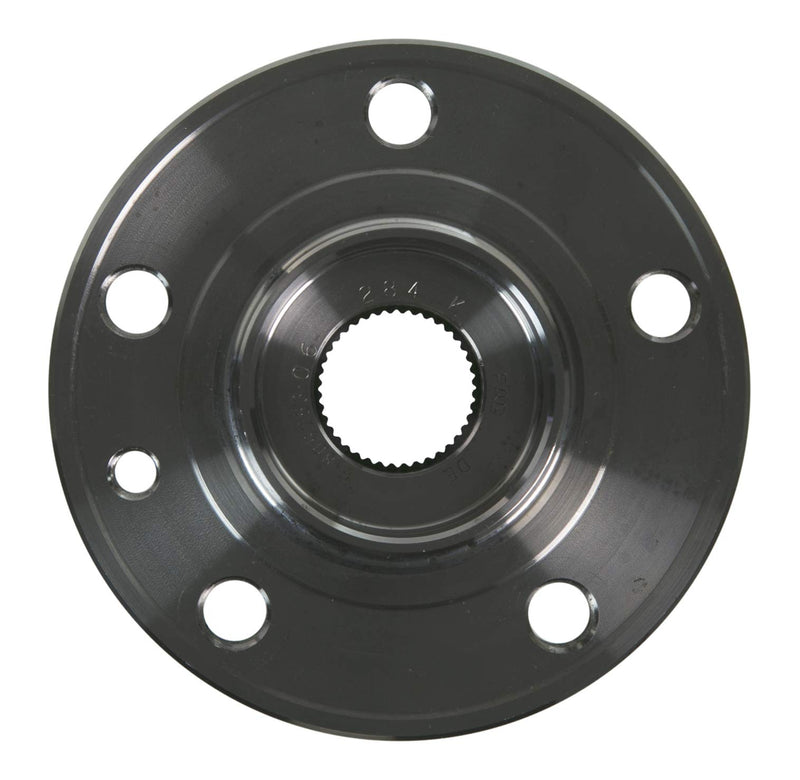 Wheel Bearing and Hub Assembly MOOG for Volvo S60