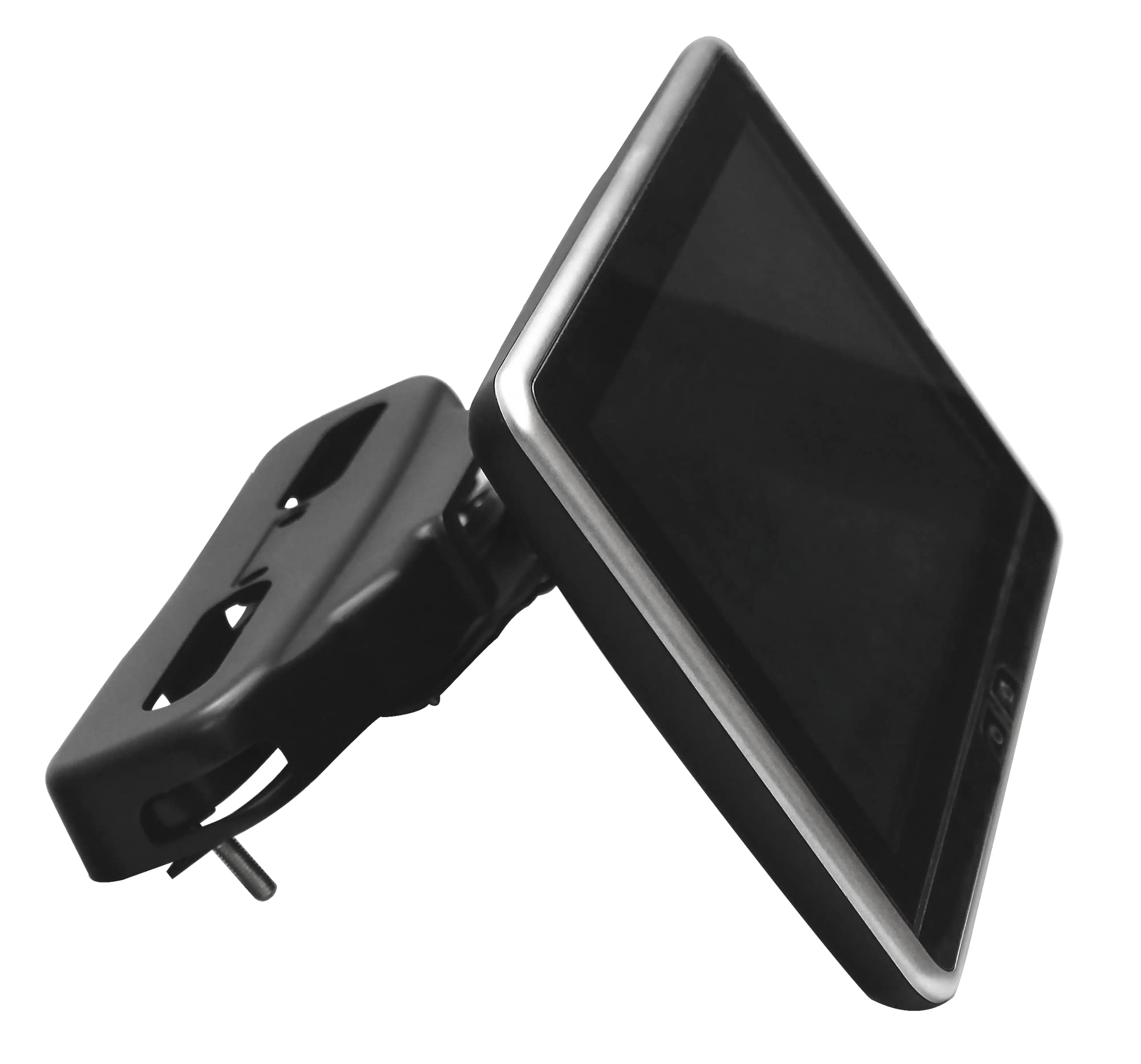 Dual 10.1" Audiovoxx AMAVXSB10UHD2 Rear-Seat Entertainment System w/DVD Player