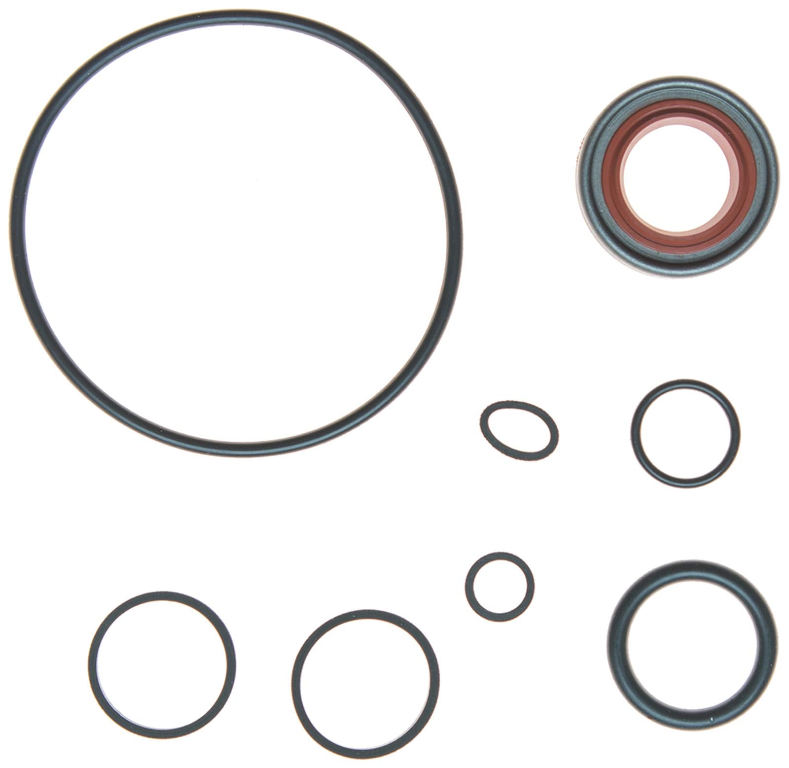 Power Steering Gates 348680 Repair Kit
