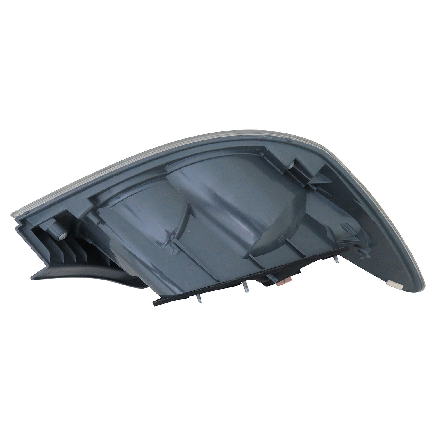 Right TYC Tail Light Assembly Compatible with 2010-2012 Mazda CX-7