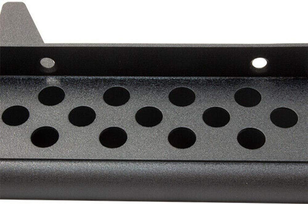 Black Fishbone Offroad Rock Sliders