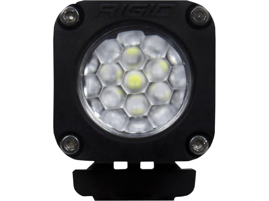 Surface Mount Rigid Industries 20531 Black (Ignite LED Diffused), One Size