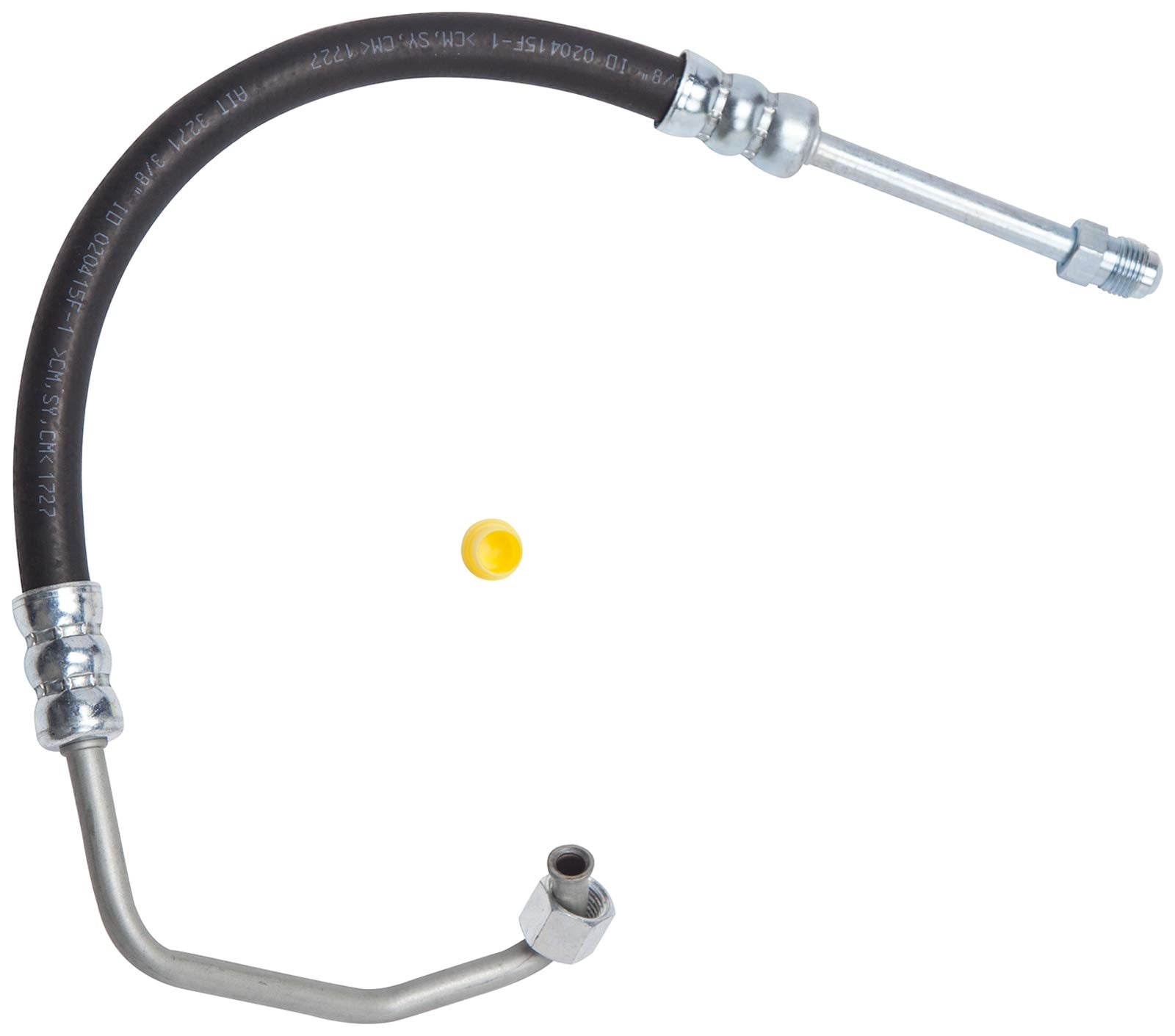 Power Steering Gates 354550 Hose Assembly Pressure Line