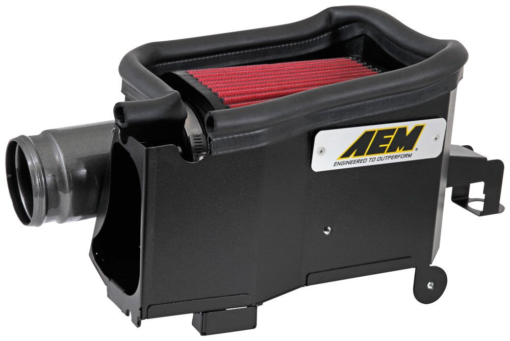 21-807C AEM Cold Air Intake System, 1 Pack
