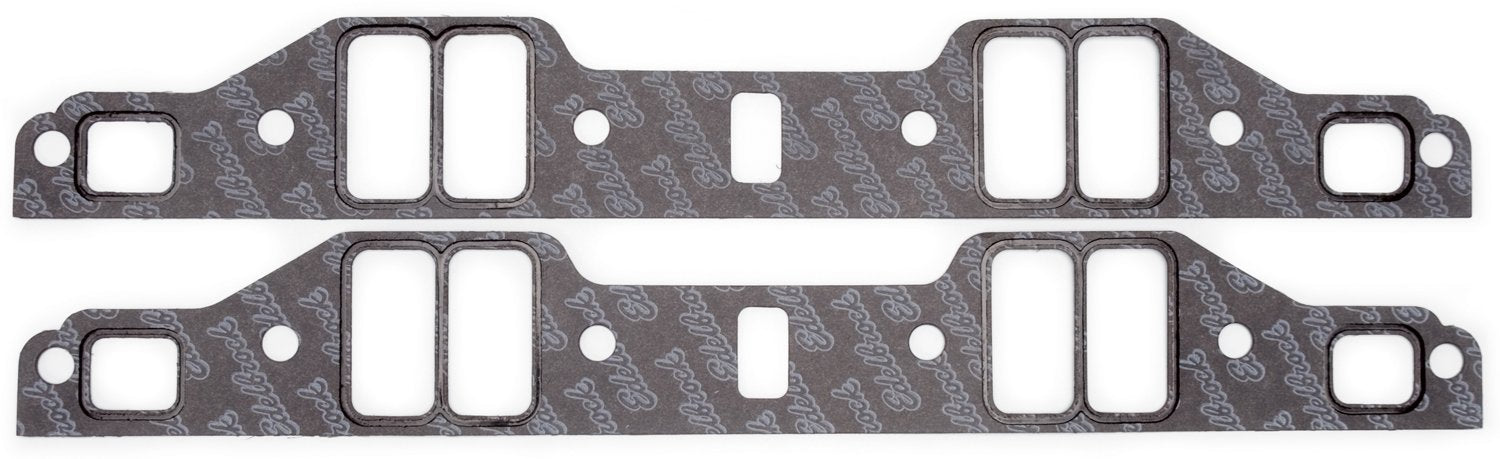Intake Gasket Set Edelbrock - SBM 7276