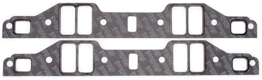 Intake Gasket Set Edelbrock - SBM 7276