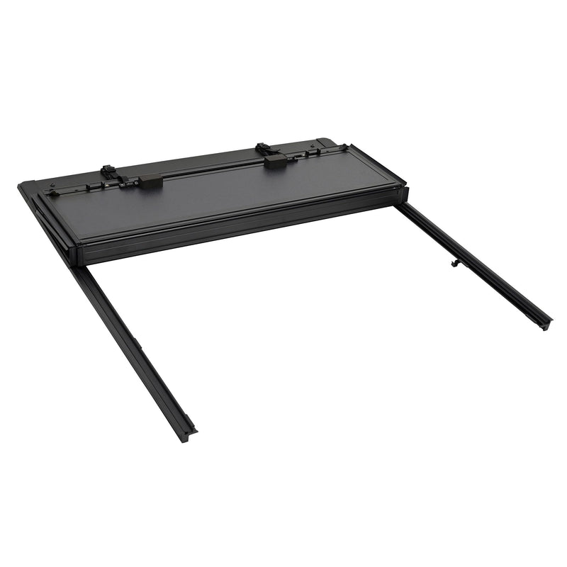 Hard Tri-Fold Tonneau Cover Westin 19-46235