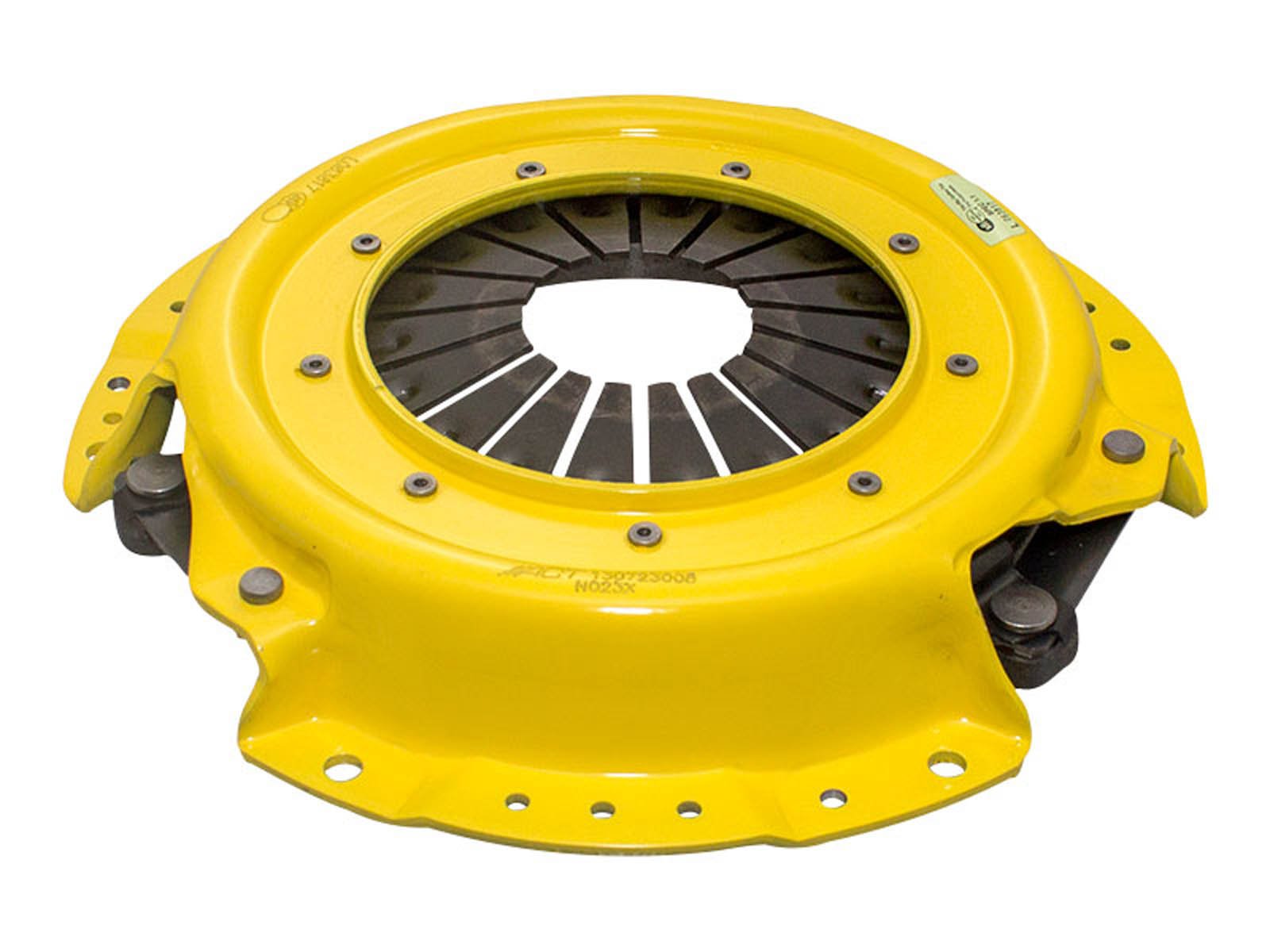 Pressure Plate ACT N023X