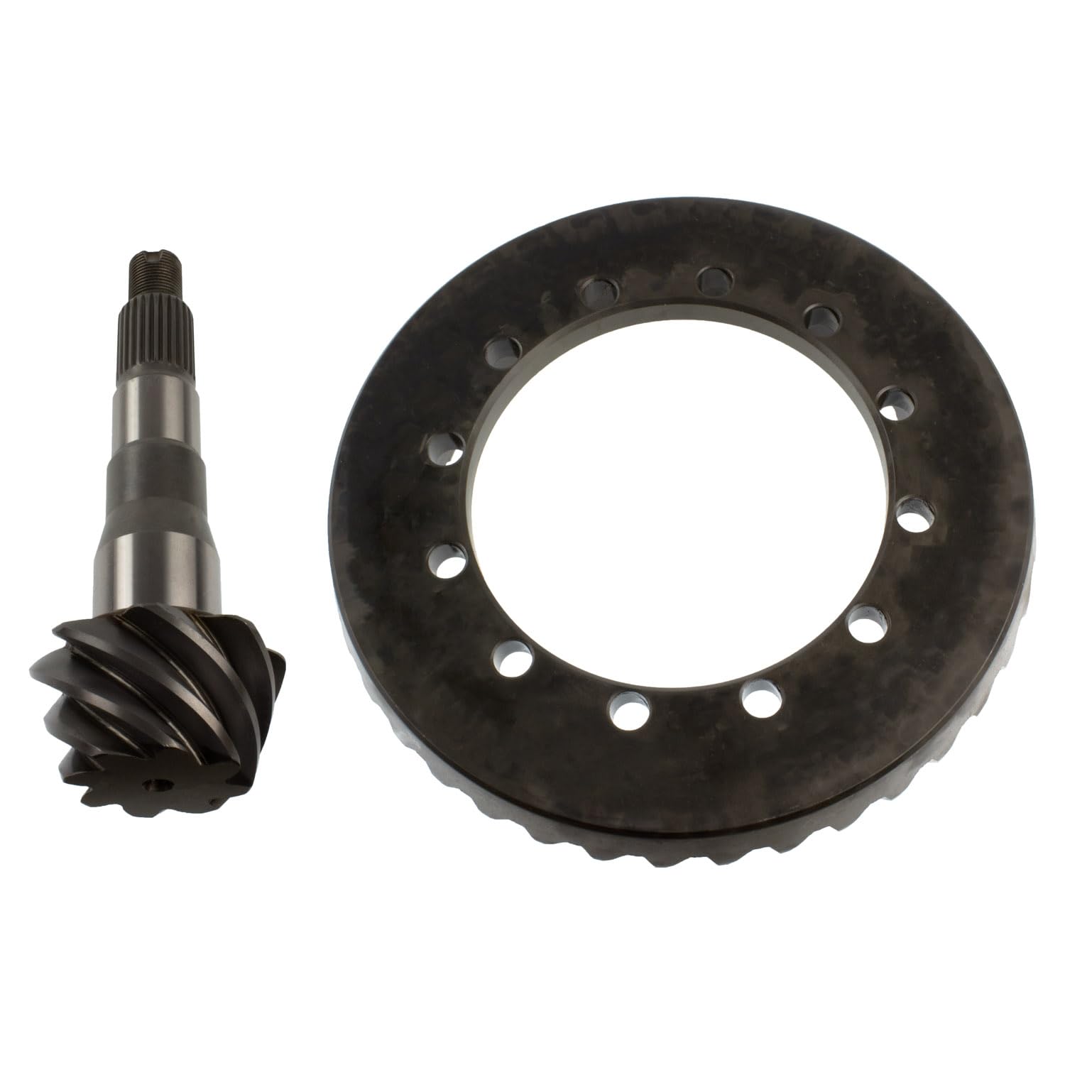Motive Gear T488L Ring and Pinion Gear Set Fits 9.5" Toyota Landcruiser 4.88 Ratio for Front|Rear Differential Replaces Yukon Gear 24551, YG TLC-488 Compatible with Toyota Landcruiser '68-97