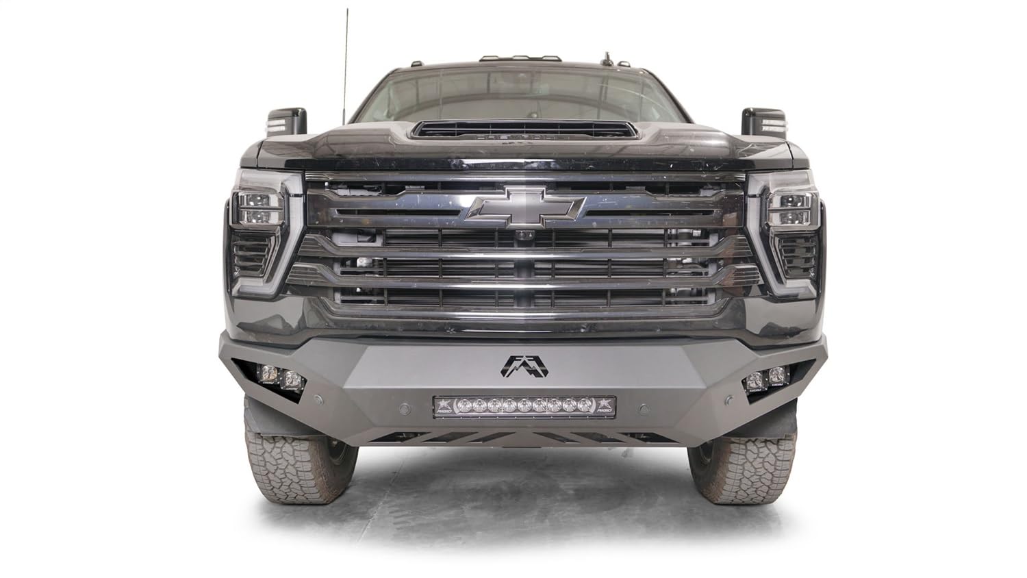Fab Fours - VENGEANCE FRONT CH24-V6151-1