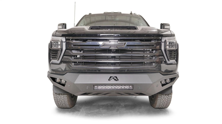 Fab Fours - VENGEANCE FRONT CH24-V6151-1