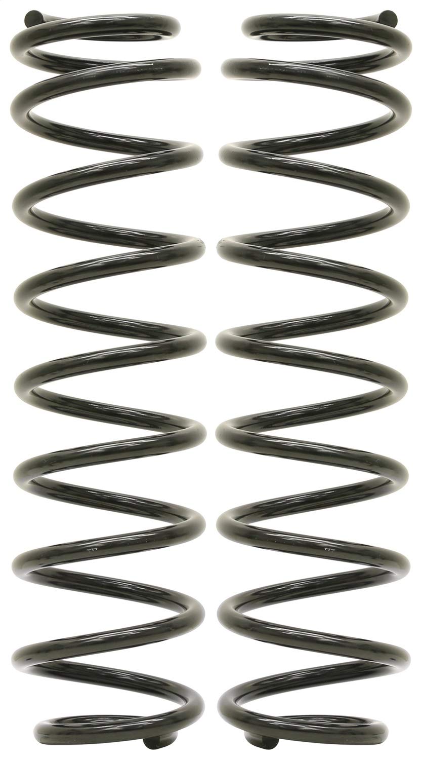 4 in. RockJock Coil Springs