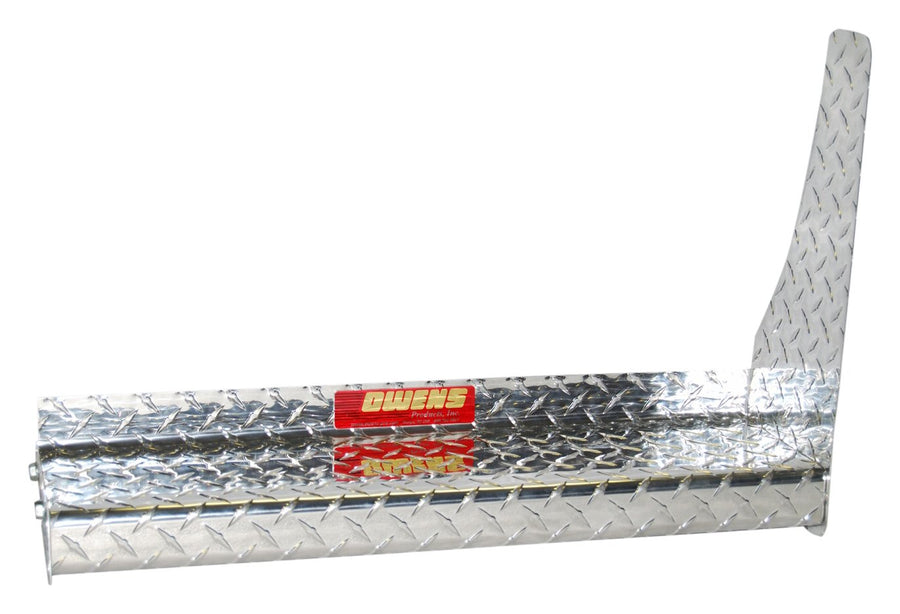 Owens Silv OC80120 SieReara Pu Ext 99-04