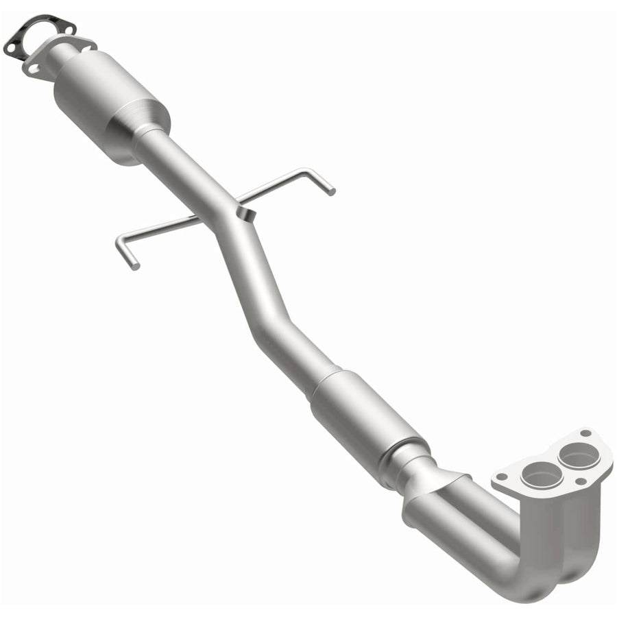 MagnaFlow Catalytic Converter 21-374: Compatible With 2000-2000 Mitsubishi Eclipse 2.4L, Direct-Fit, OEM Grade, 1999-2000 Mitsubishi Galant 2.4L (Federal/EPA Compliant)