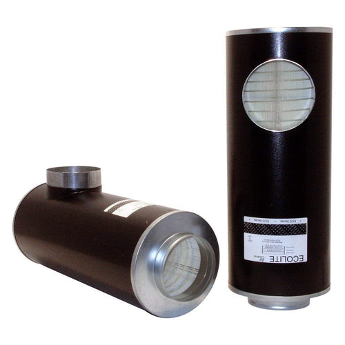 46891 WIX Filters Heavy Duty Air Filter, Pack of 1