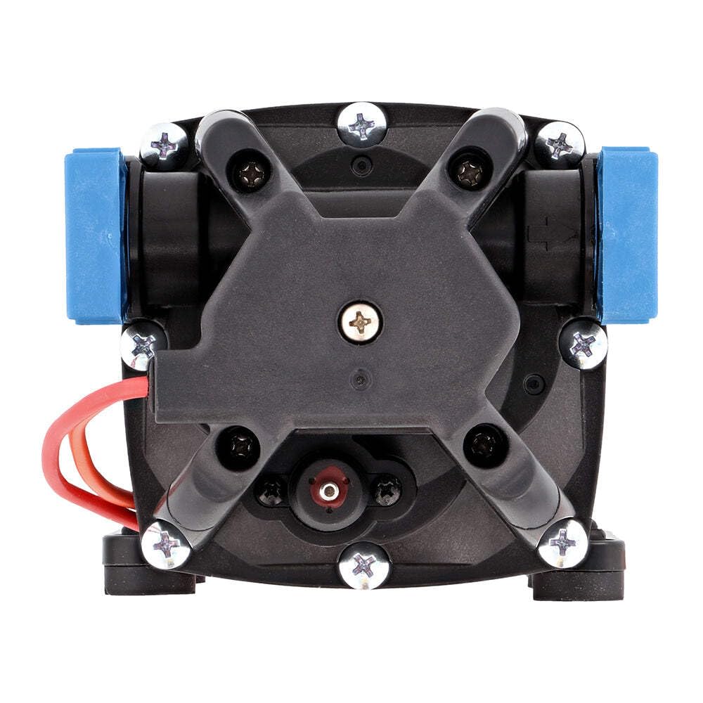 Par-Max HD3 Jabsco Heavy Duty Water Pressure Pump - 12V - 3 GPM - 40 PSI