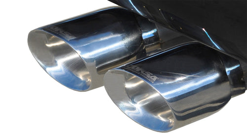 Cat-Back CORSA Exhaust System 14481
