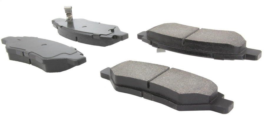Sport Brake Pads StopTech 309.13370 with Shims and Hardware