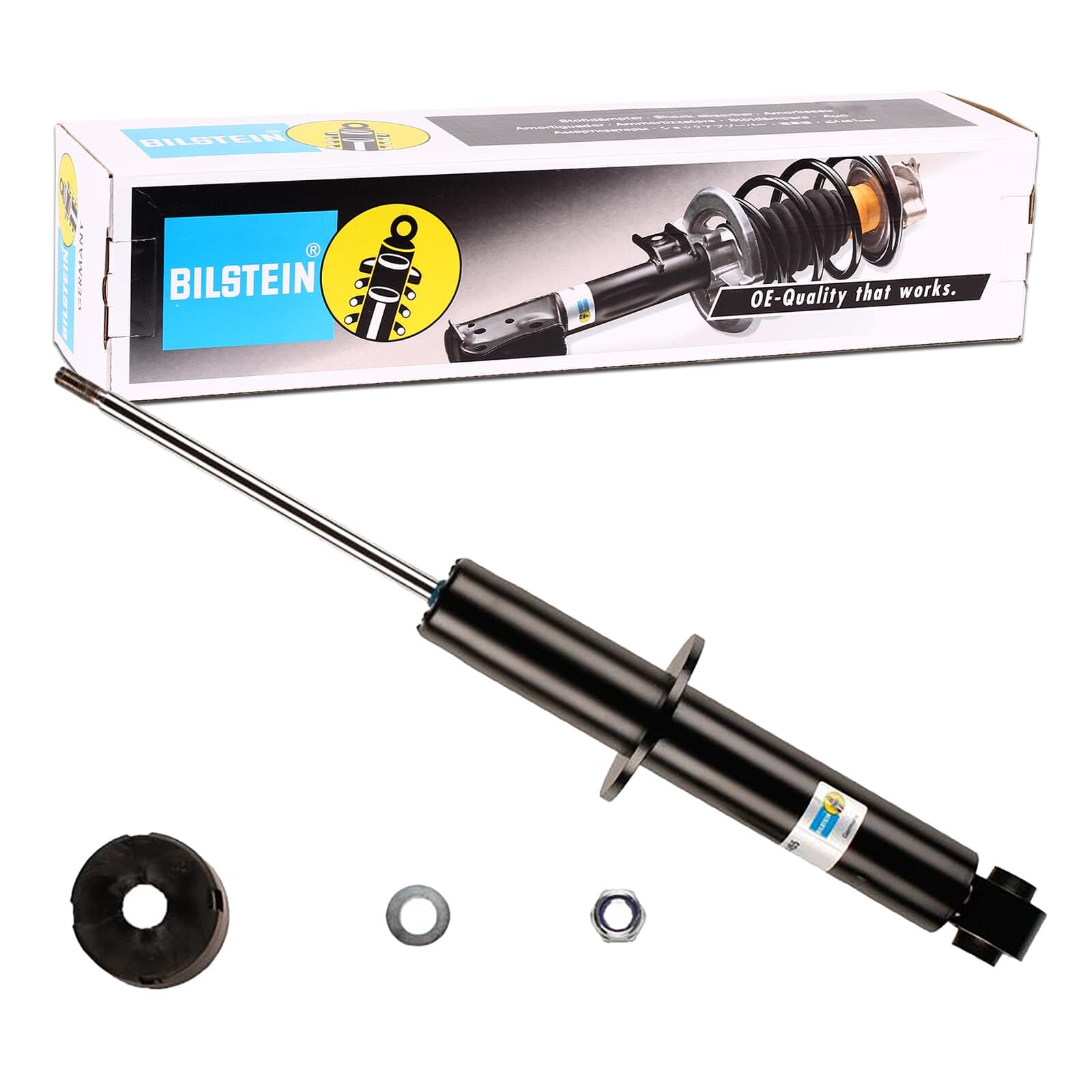 19-194455 Bilstein Shock Absorber