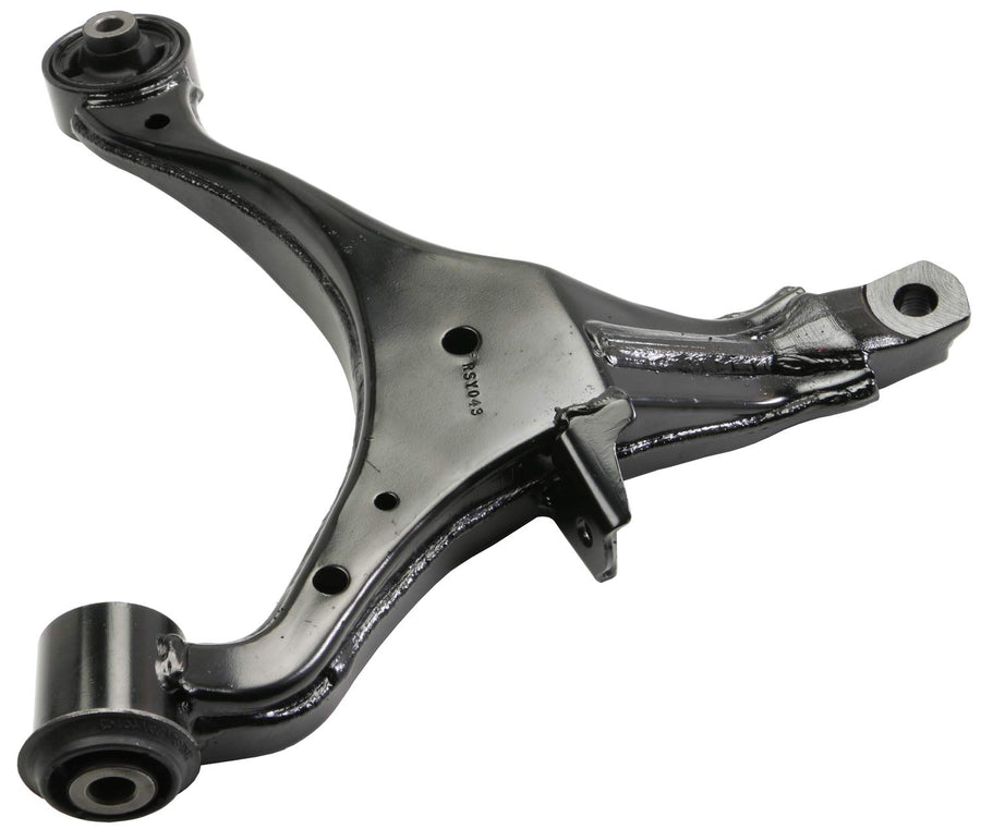MOOG Suspension Control Arm front right lower RK640399