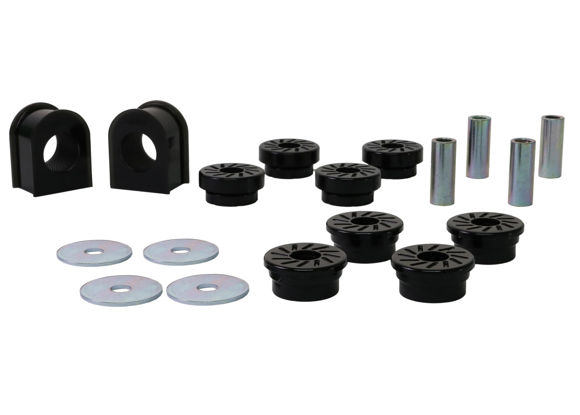 Black Nolathane REV008.0034
