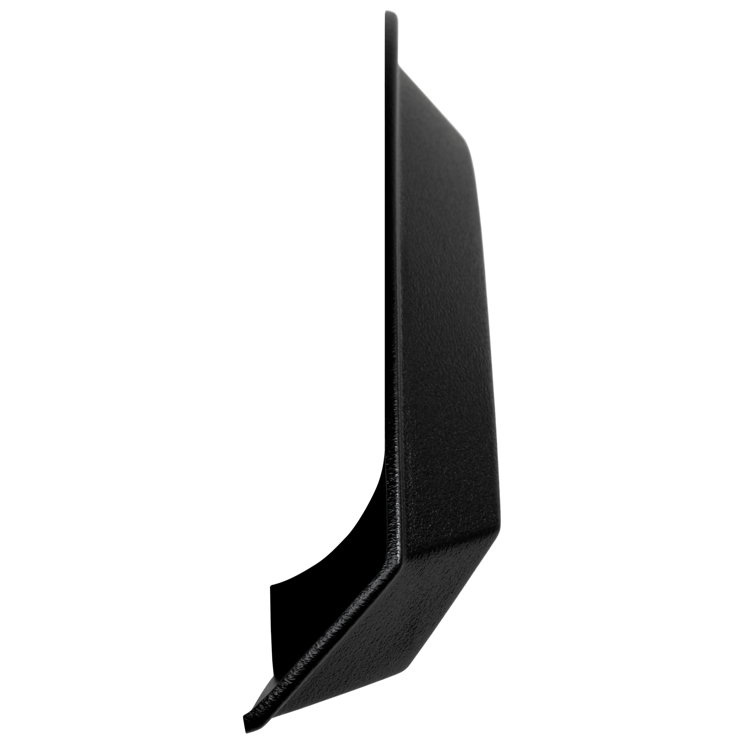 Fender Skirt ICON 15043, Tandem, Grand Design, FS5012, Black