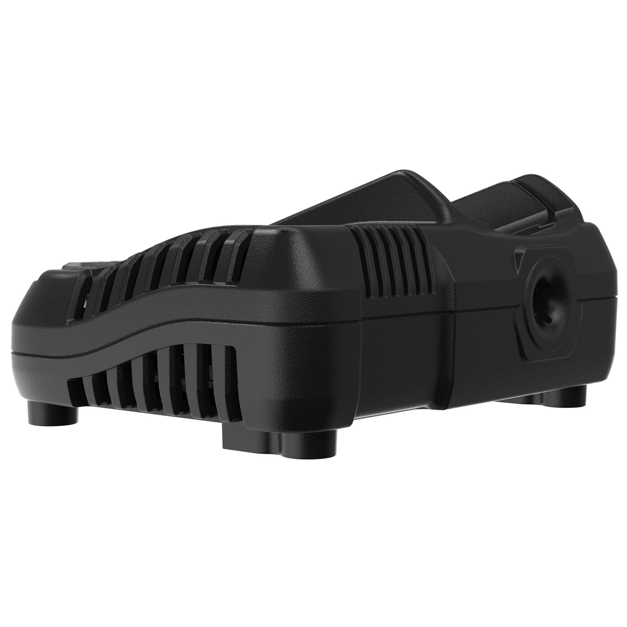 12V MAX/20V MAX DEWALT Lithium Ion Battery Charger, 4 Amp (DCB1104)