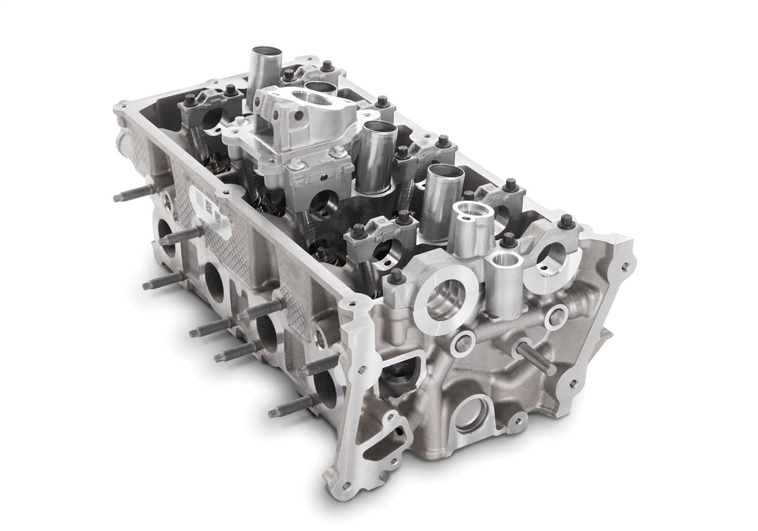 Cylinder Head Ford Performance Parts M-6049-M50B Fits 18 Mustang