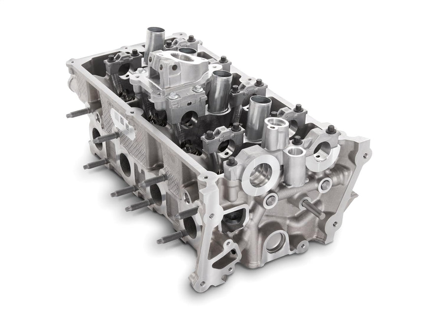 Cylinder Head Ford Performance Parts M-6049-M50B Fits 18 Mustang