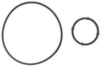 Engine Oil Filter Adapter MAHLE GS33767 Gasket
