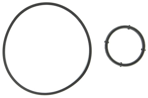 Engine Oil Filter Adapter MAHLE GS33767 Gasket