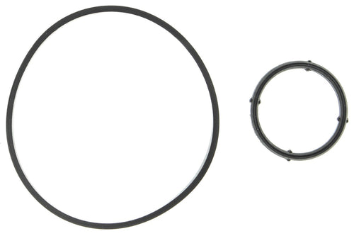 Engine Oil Filter Adapter MAHLE GS33767 Gasket