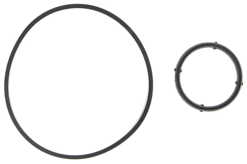 Engine Oil Filter Adapter MAHLE GS33767 Gasket
