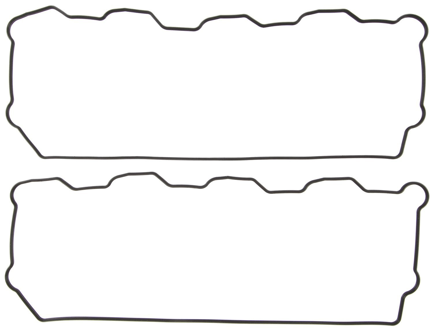 Engine Valve Cover Gasket Set MAHLE VS50743