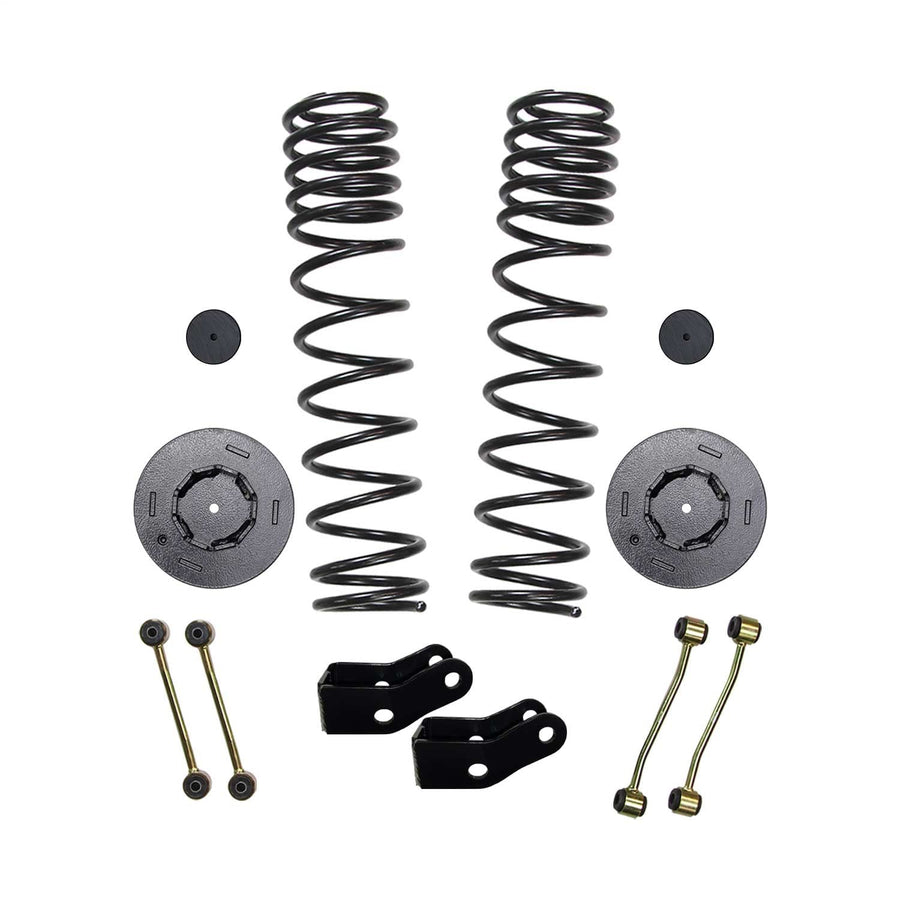 Skyjacker Suspension Lift Kit G200mpelt Fits 20 22 Gladiator Fits Select: 2020-2022 JEEP GLADIATOR MOJAVE