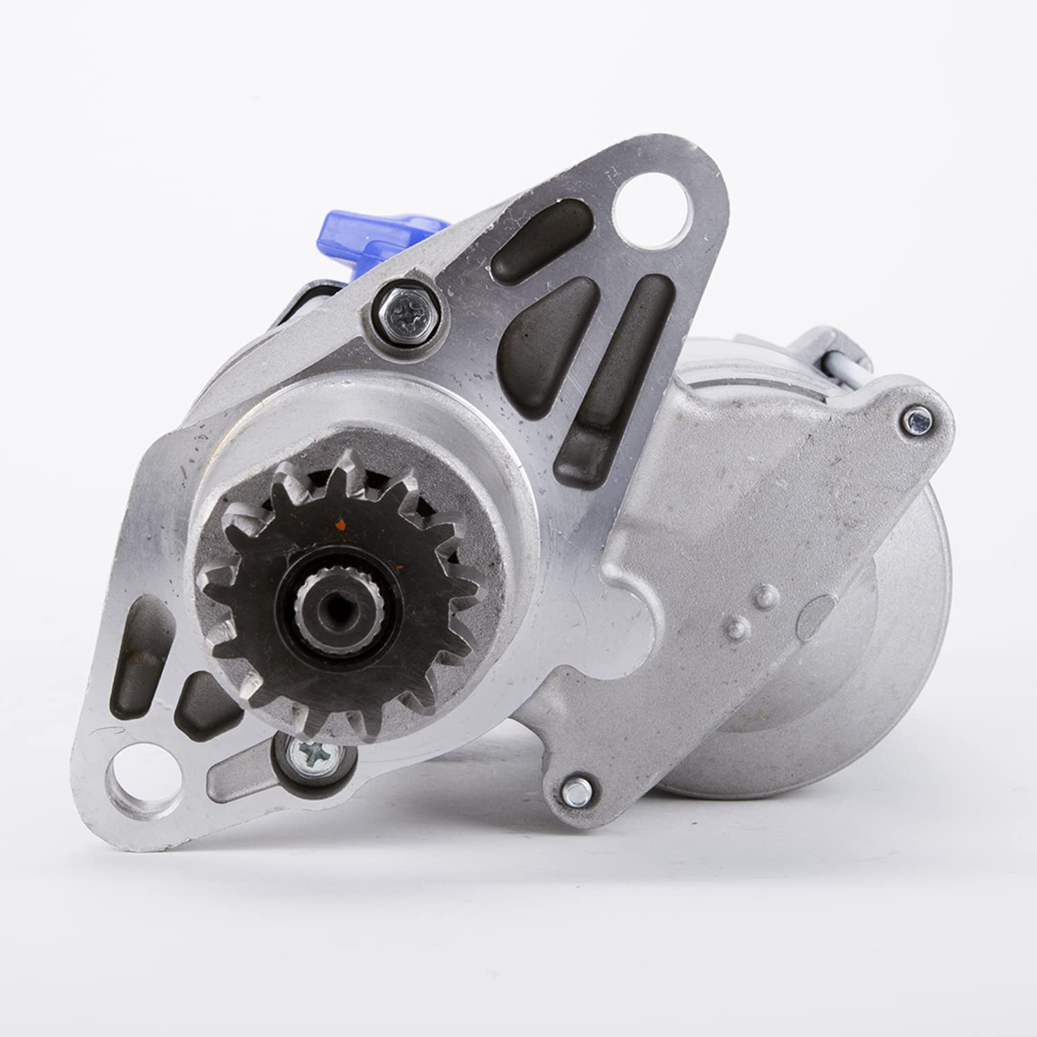 Starter Motor TYC 1-17263 Compatible with 1992-1994 Toyota Camry