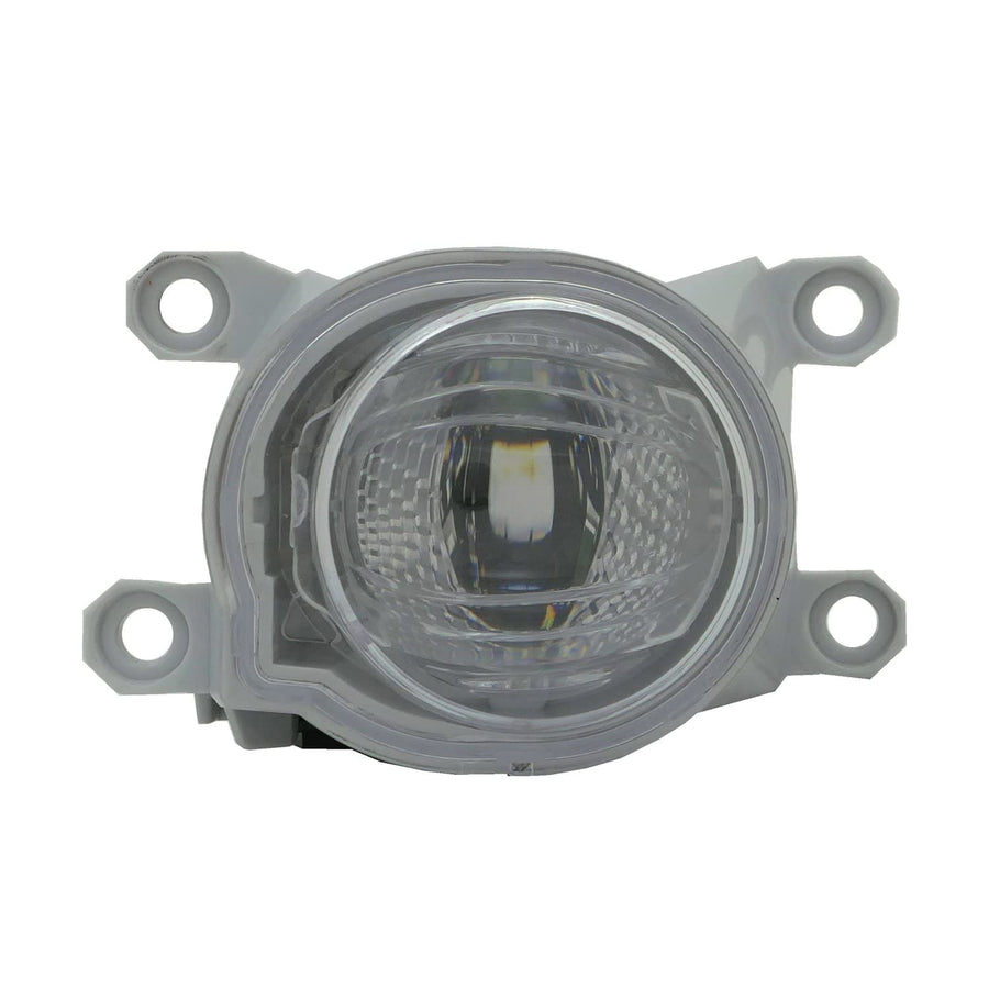DEPO Automotive ACK for Toyota Corolla HB 19-21 / Prius 19-3/22 LH Driver Side CAPA Replaces OEM: 81220-12240 Partslink: TO2592142C