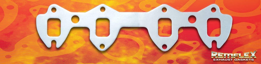 Ford Exhaust Gasket-FE Hook Hdrs#6903-HKR