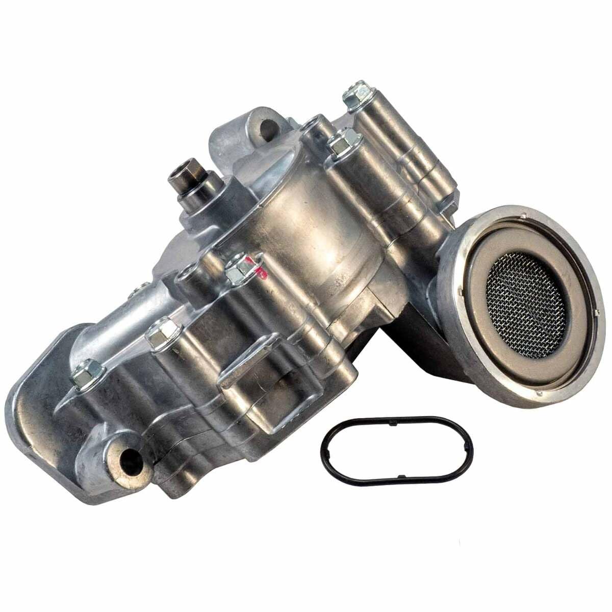 Melling Stock Replacement M513 Oil Pump