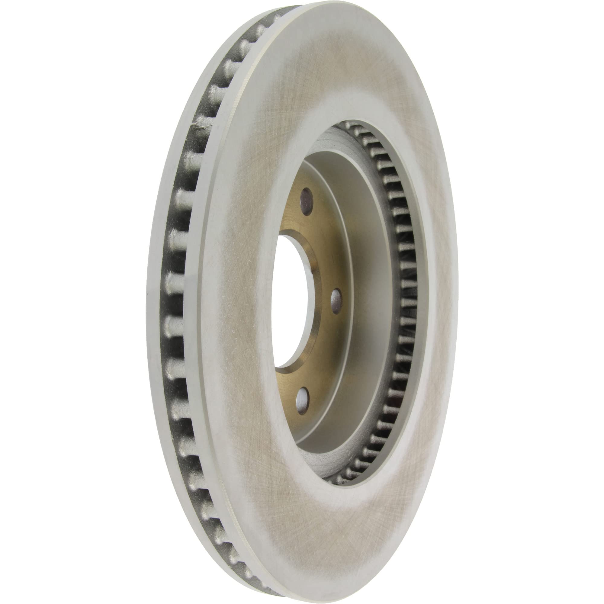 Centric Gcx Rotor 320.62068F with Full Coating