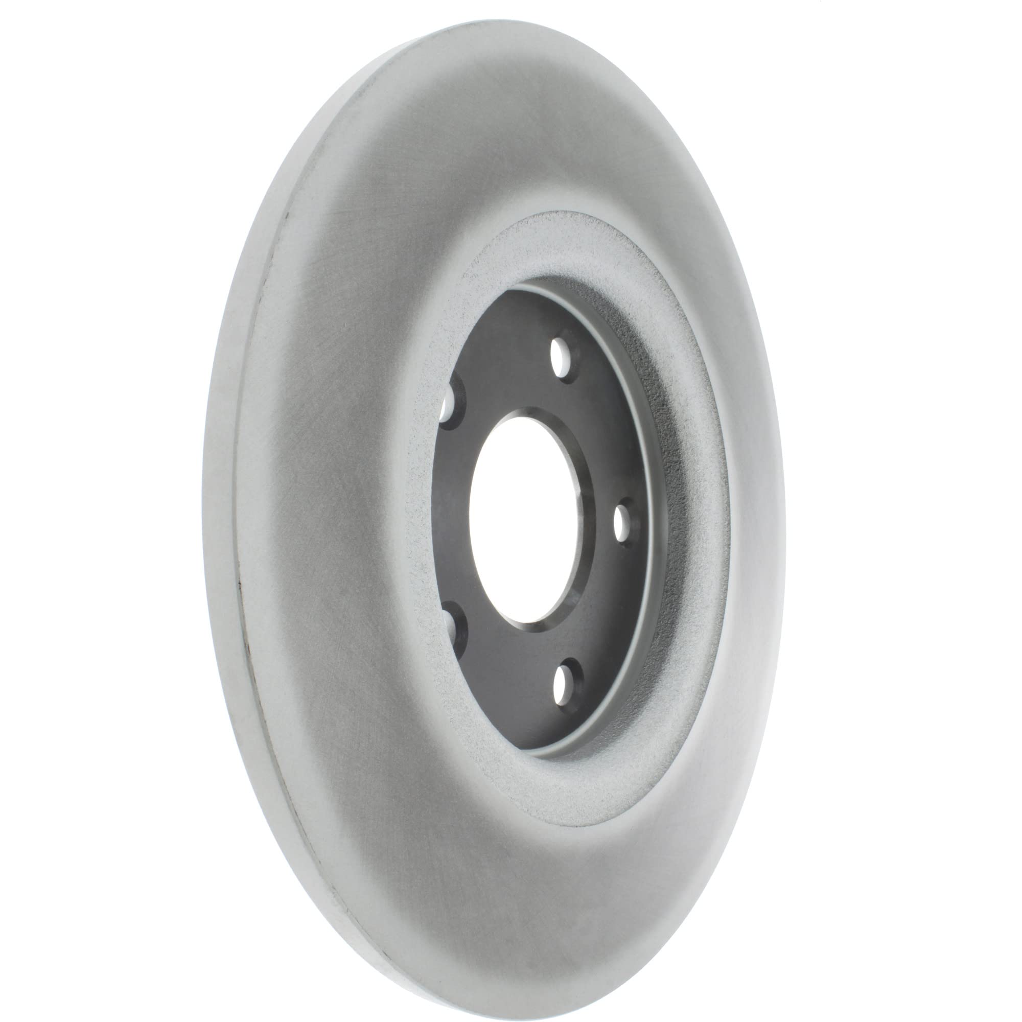 Centric Gcx Rotor 320.67075F with Full Coating